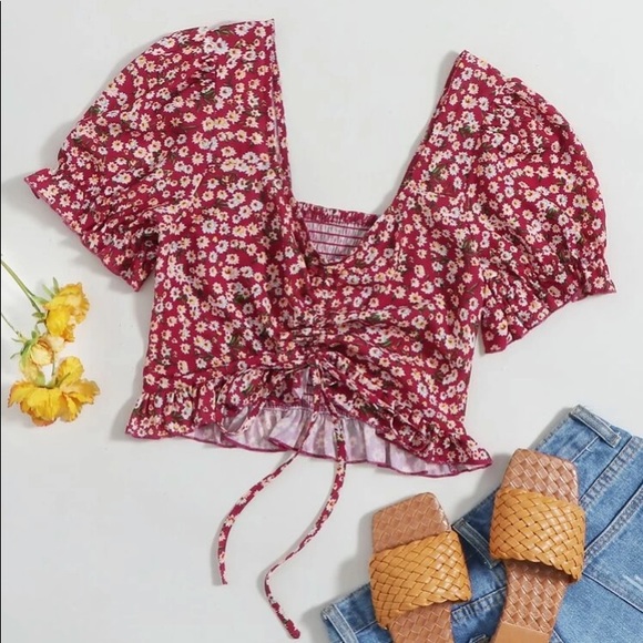 Tops - Picture 2 of 2